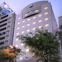 Pemandangan Luaran Kemudahan