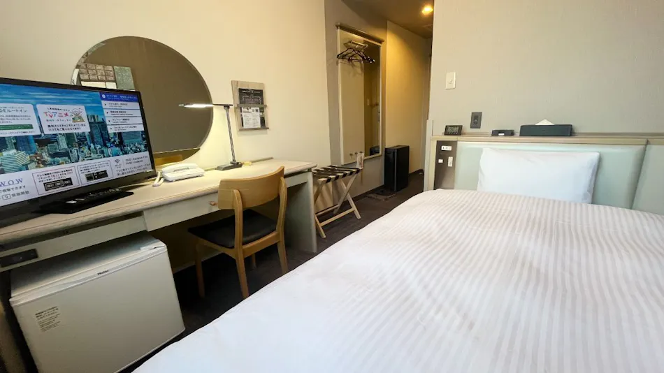 Hotel Route-Inn Tokyo Ikebukuro