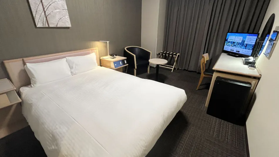 Hotel Route-Inn Tokyo Ikebukuro