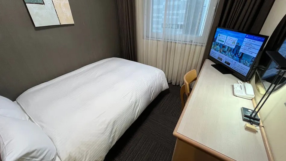 Hotel Route-Inn Tokyo Ikebukuro