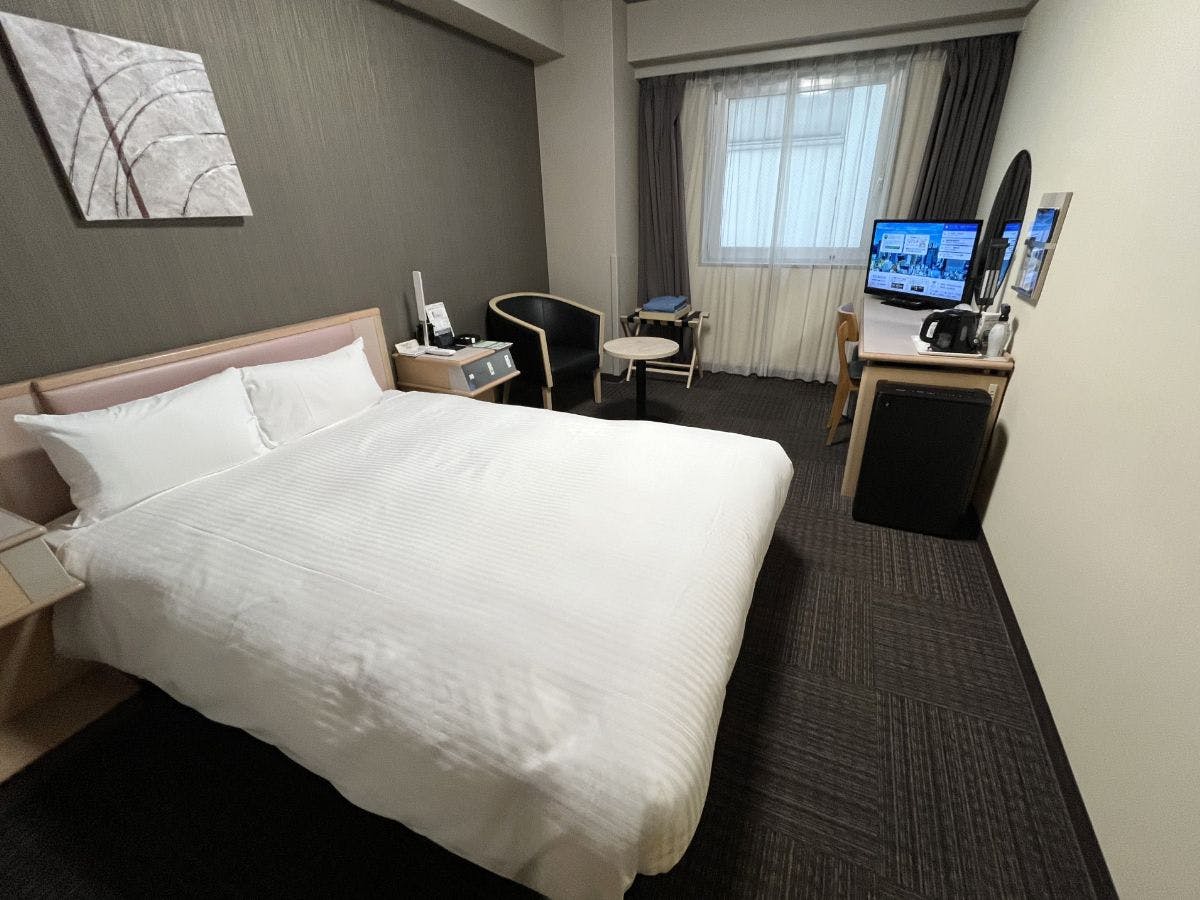 Hotel Route-Inn Tokyo Ikebukuro