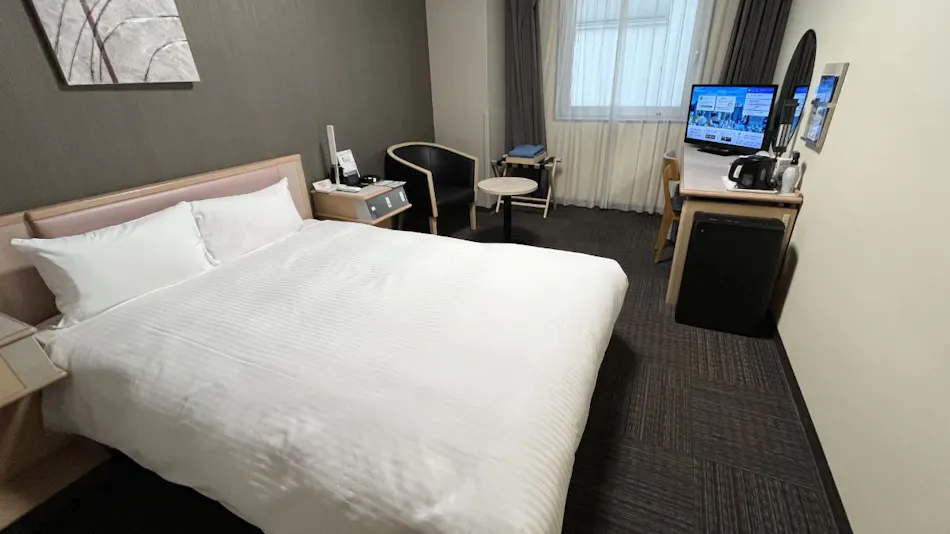 Hotel Route-Inn Tokyo Ikebukuro