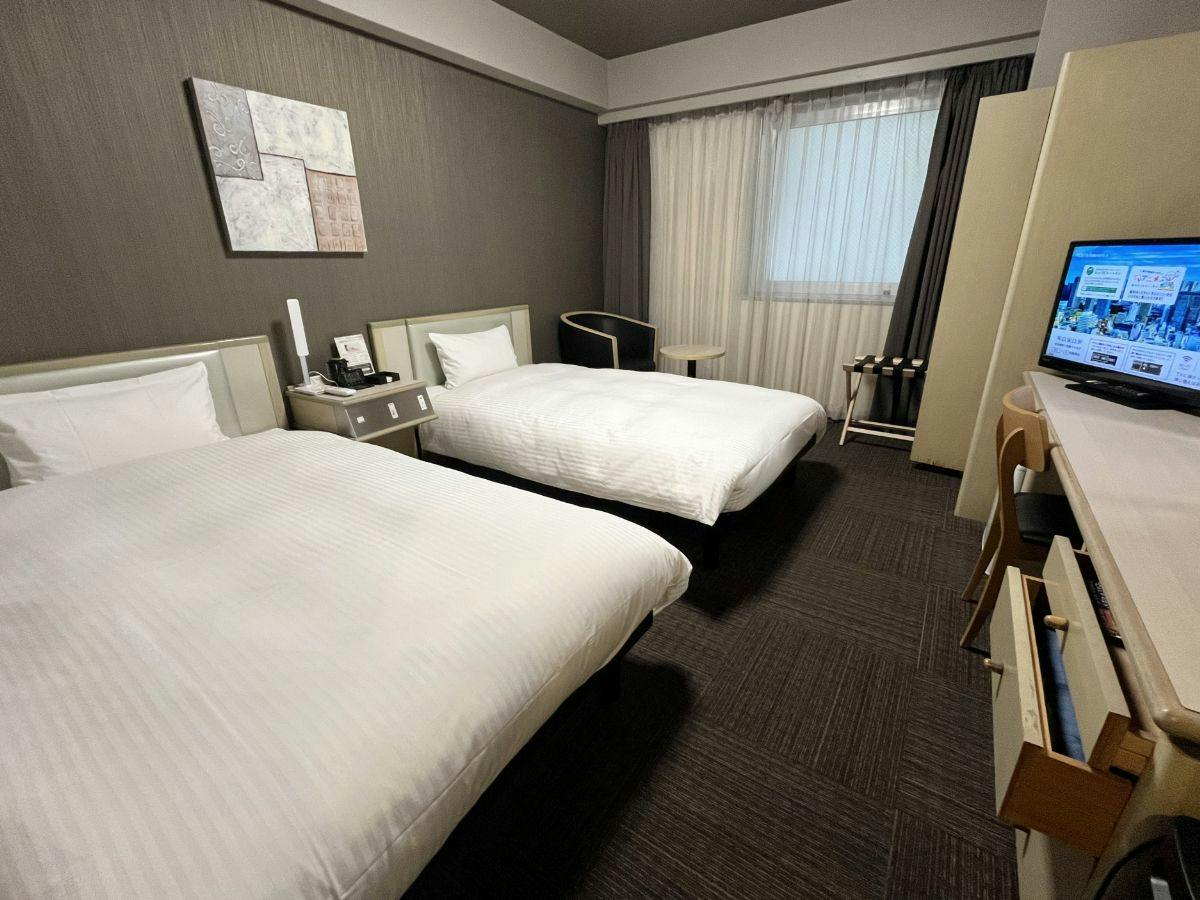 Hotel Route-Inn Tokyo Ikebukuro