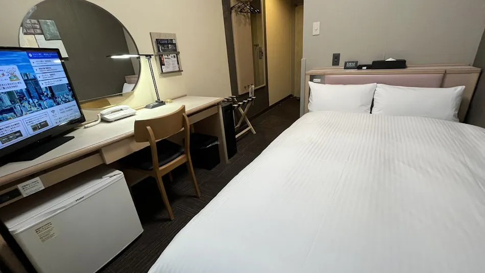 Hotel Route-Inn Tokyo Ikebukuro