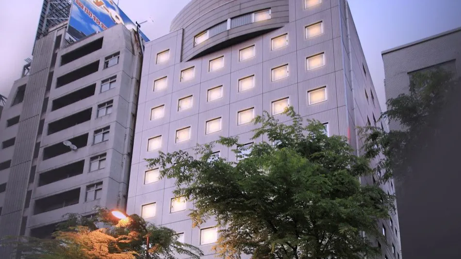 Hotel Route-Inn Tokyo Ikebukuro