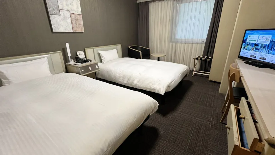 Hotel Route-Inn Tokyo Ikebukuro