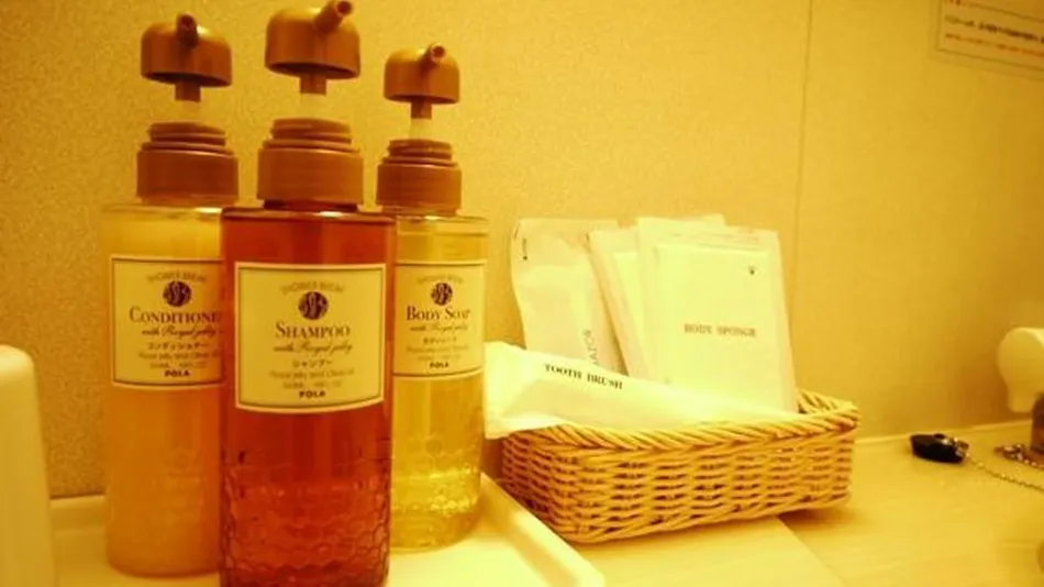 Hotel Route-Inn Tokyo Ikebukuro