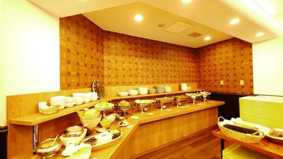 Hotel Route-Inn Tokyo Ikebukuro