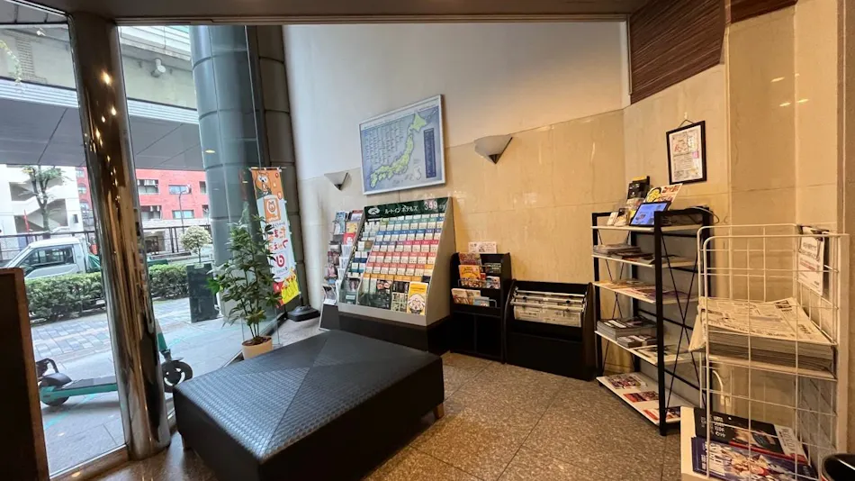 Hotel Route-Inn Tokyo Ikebukuro