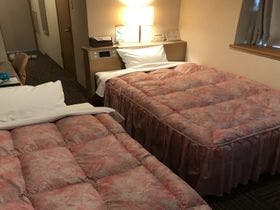 竜ヶ崎プラザホテル本館