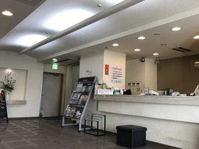 竜ヶ崎プラザホテル本館