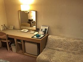 竜ヶ崎プラザホテル本館