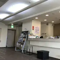 ล็อบบี้ด้านหน้า