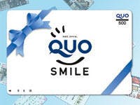 QUO Card