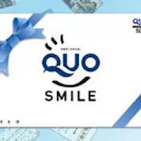 QUO Card