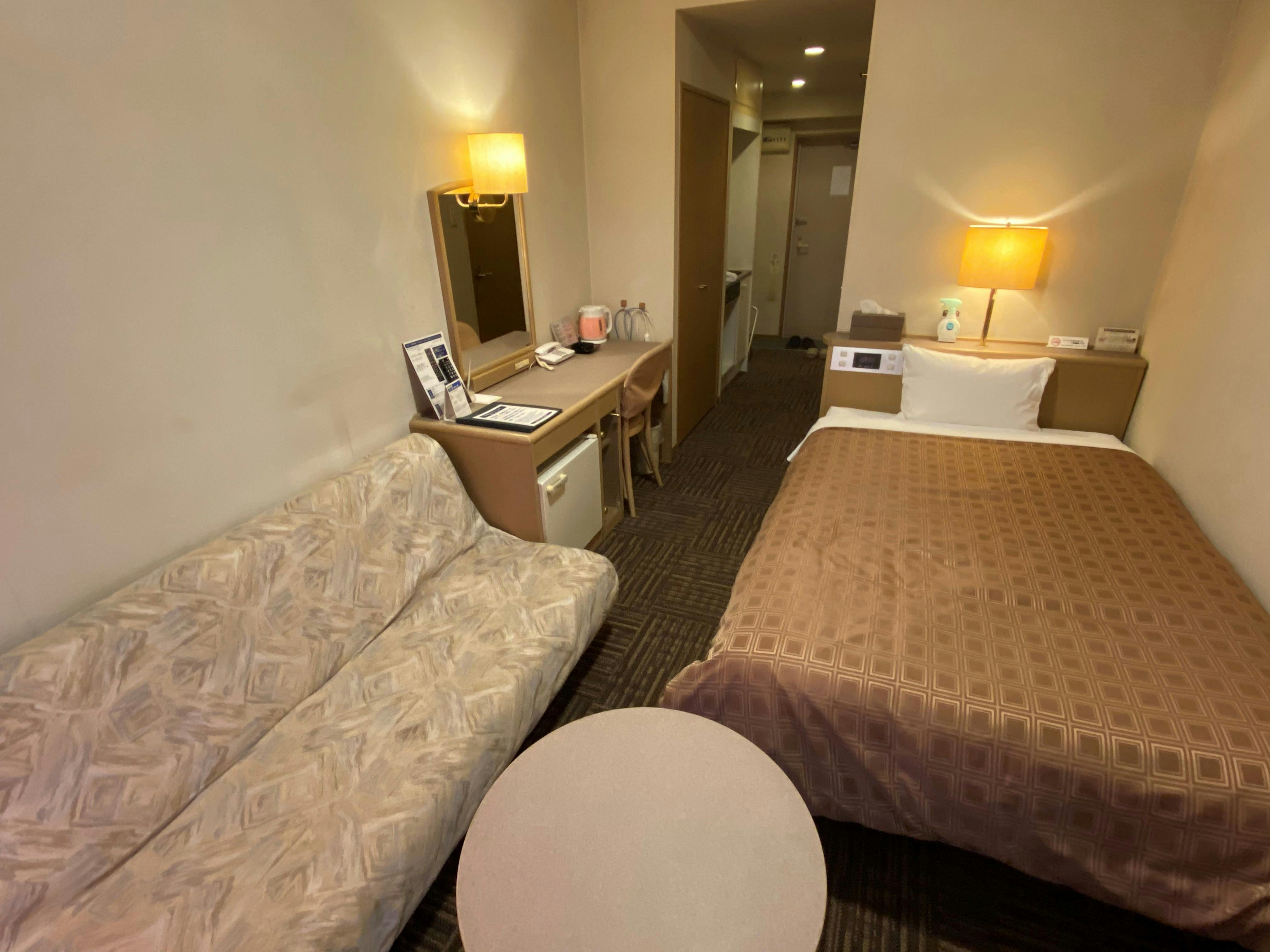 Ryugasaki Plaza Hotel Main Building