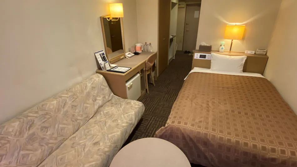 Ryugasaki Plaza Hotel Main Building