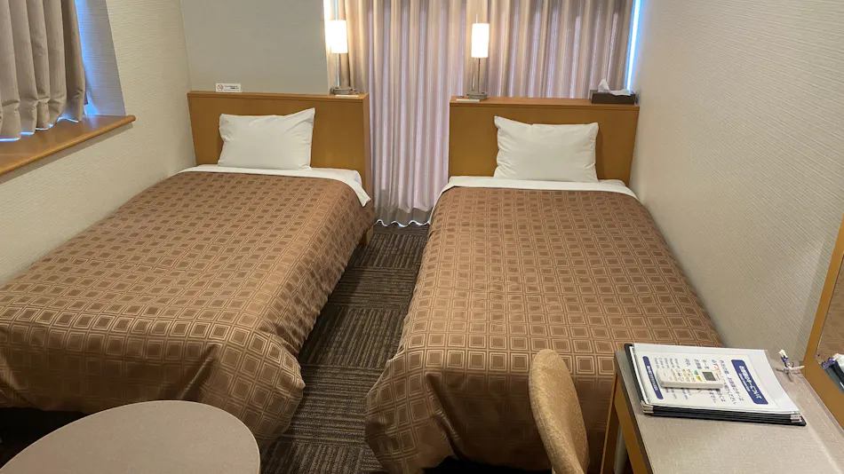 Ryugasaki Plaza Hotel Main Building