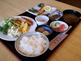 竜ヶ崎プラザホテル本館