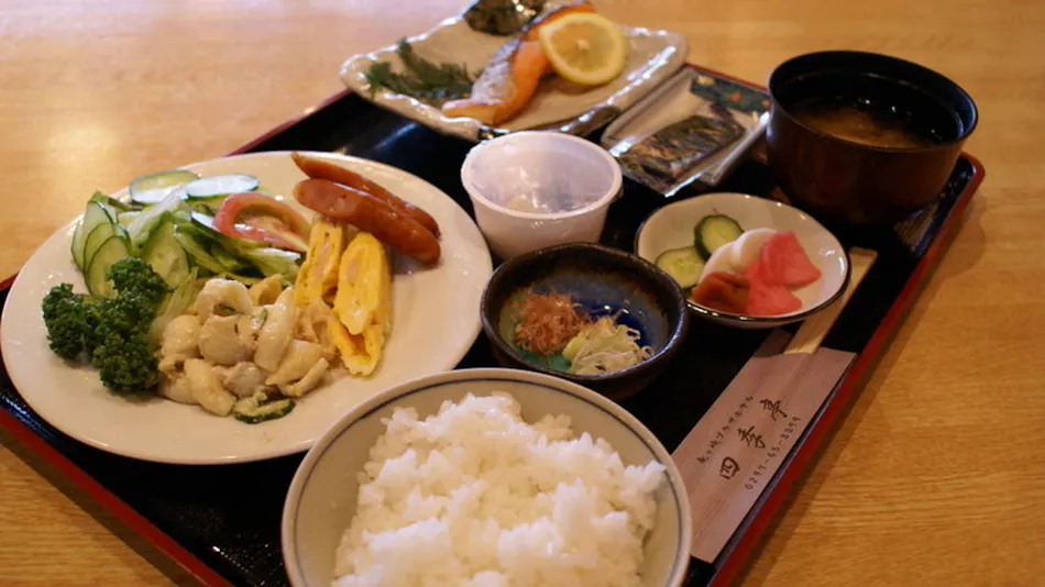 Ryugasaki Plaza Hotel Main Building