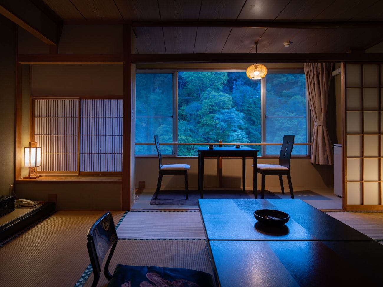 Fudokan Otani no Yu