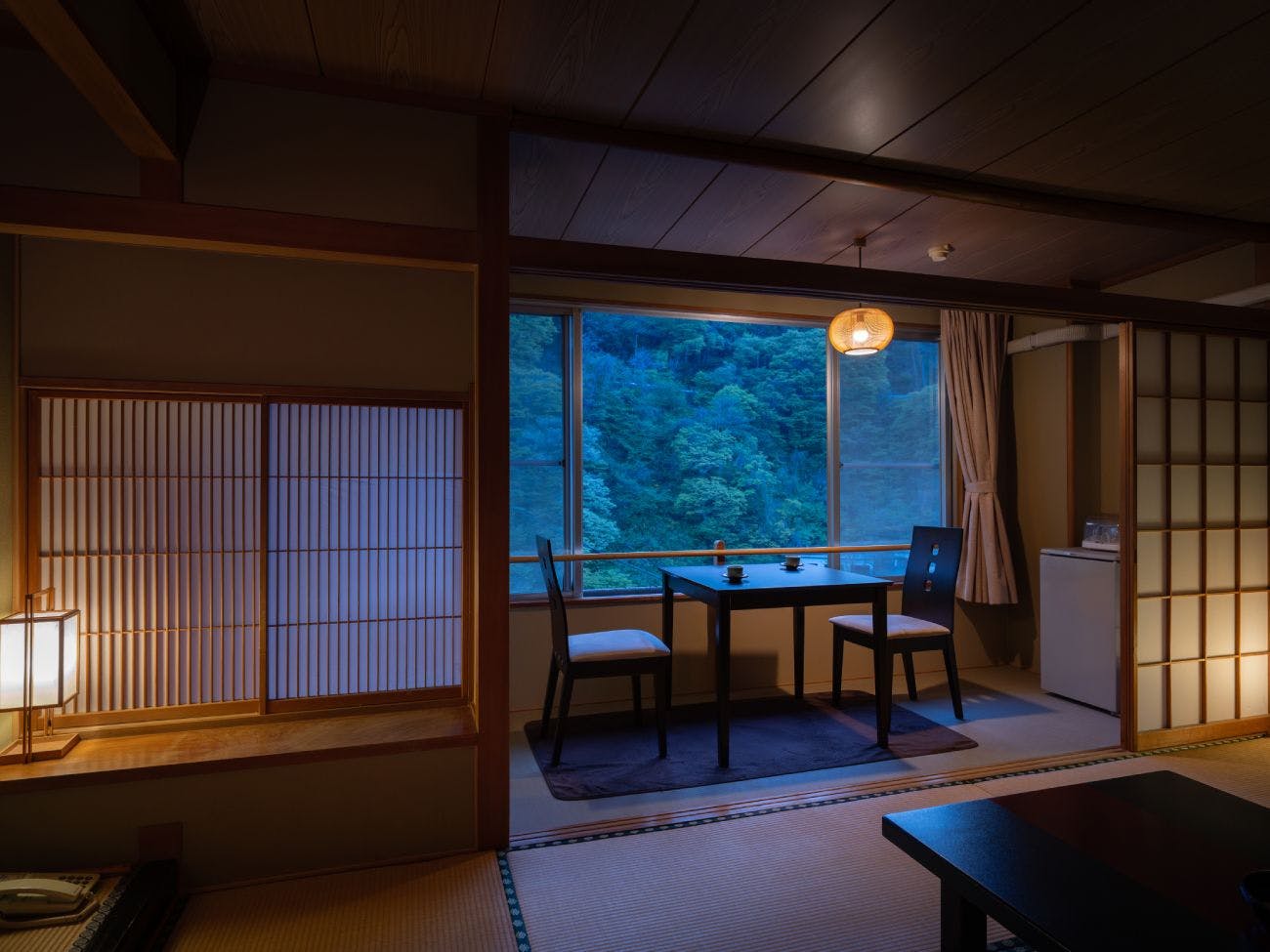 Fudokan Otani no Yu