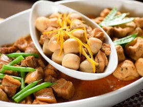 ホテル仙台ガーデンパレス