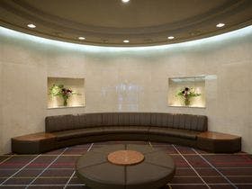 ホテル仙台ガーデンパレス