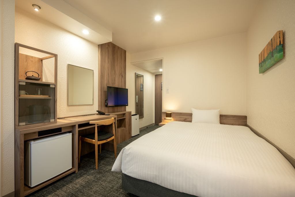 ห้องดีลักซ์เตียงเดี่ยว (พร้อมอ่างอาบน้ำ)