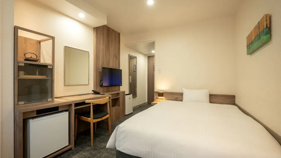 Hotel Sendai Garden Palace