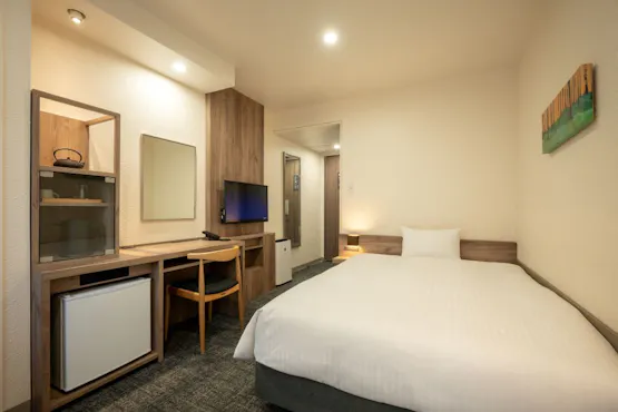 ห้องดีลักซ์เตียงเดี่ยว (พร้อมอ่างอาบน้ำ)