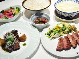 ホテル仙台ガーデンパレス