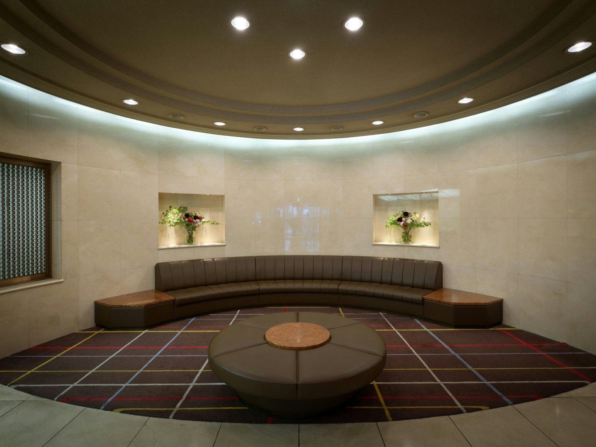 ล็อบบี้