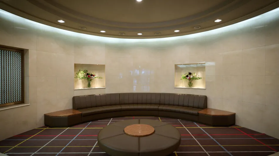 Hotel Sendai Garden Palace
