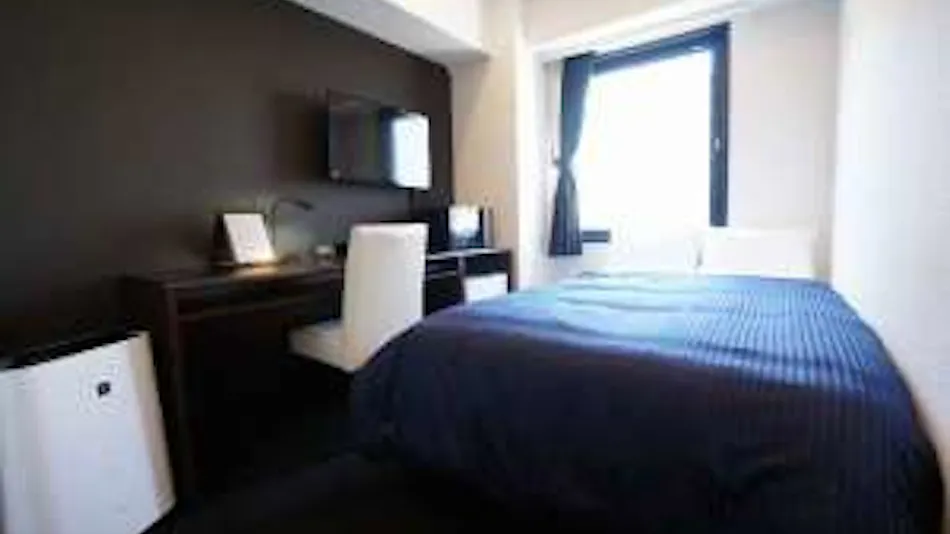 Hotel Livemax Tokyo Shiomi Ekimae