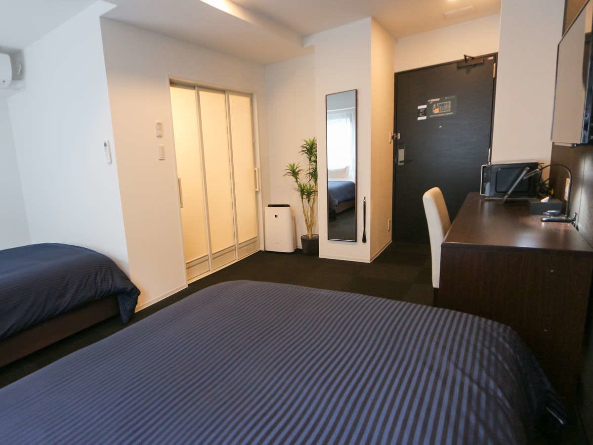 Hotel Livemax Tokyo Shiomi Ekimae