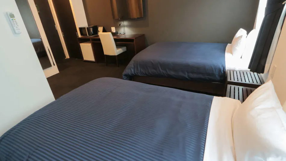 Hotel Livemax Tokyo Shiomi Ekimae