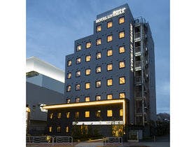 ホテルリブマックス東京潮見駅前