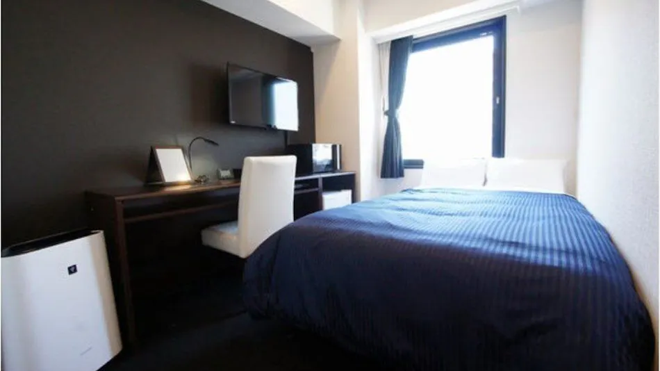 Hotel Livemax Tokyo Shiomi Ekimae