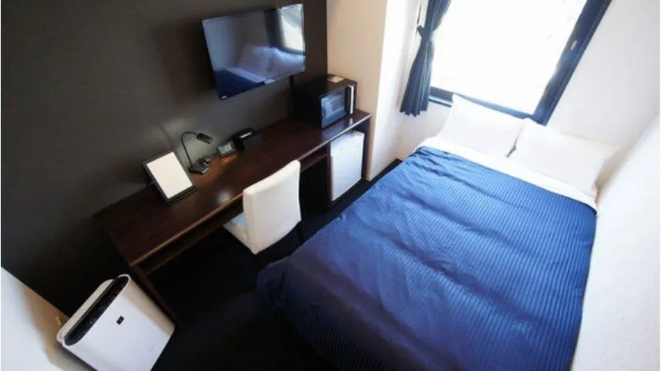 Hotel Livemax Tokyo Shiomi Ekimae