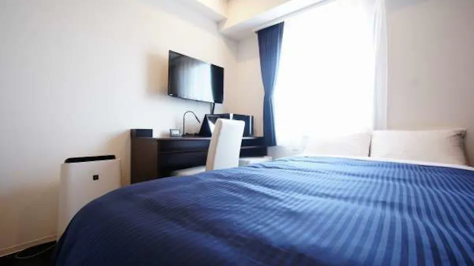 Hotel Livemax Tokyo Shiomi Ekimae