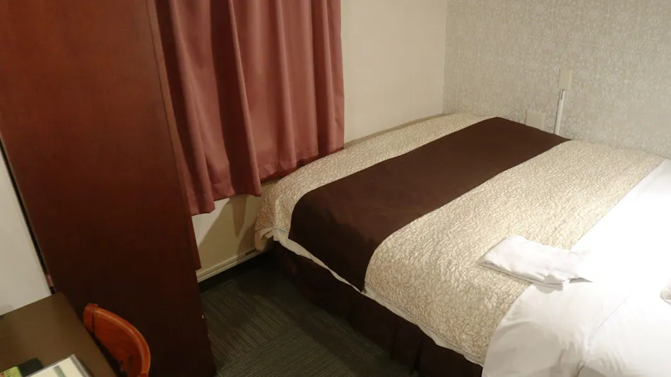 Hamamatsu Station Hotel