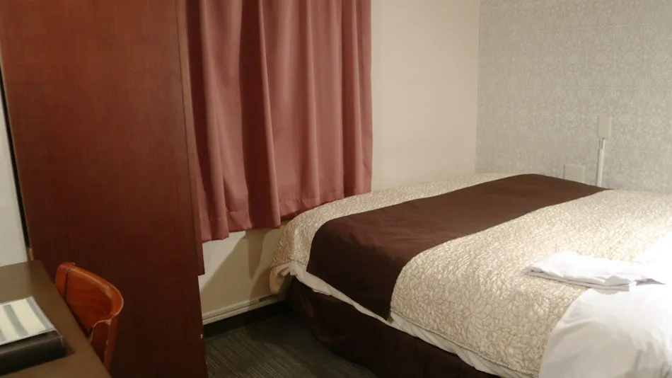 Hamamatsu Station Hotel