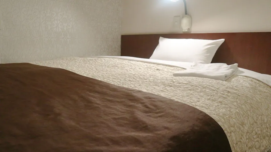 Hamamatsu Station Hotel