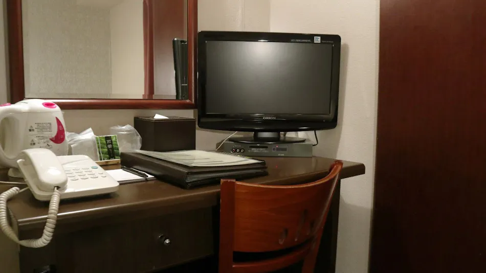 Hamamatsu Station Hotel