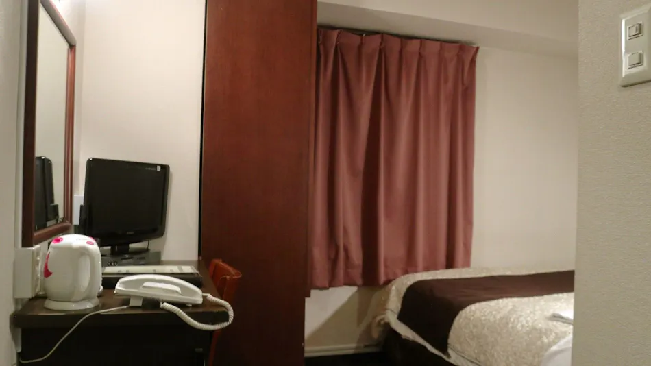 Hamamatsu Station Hotel