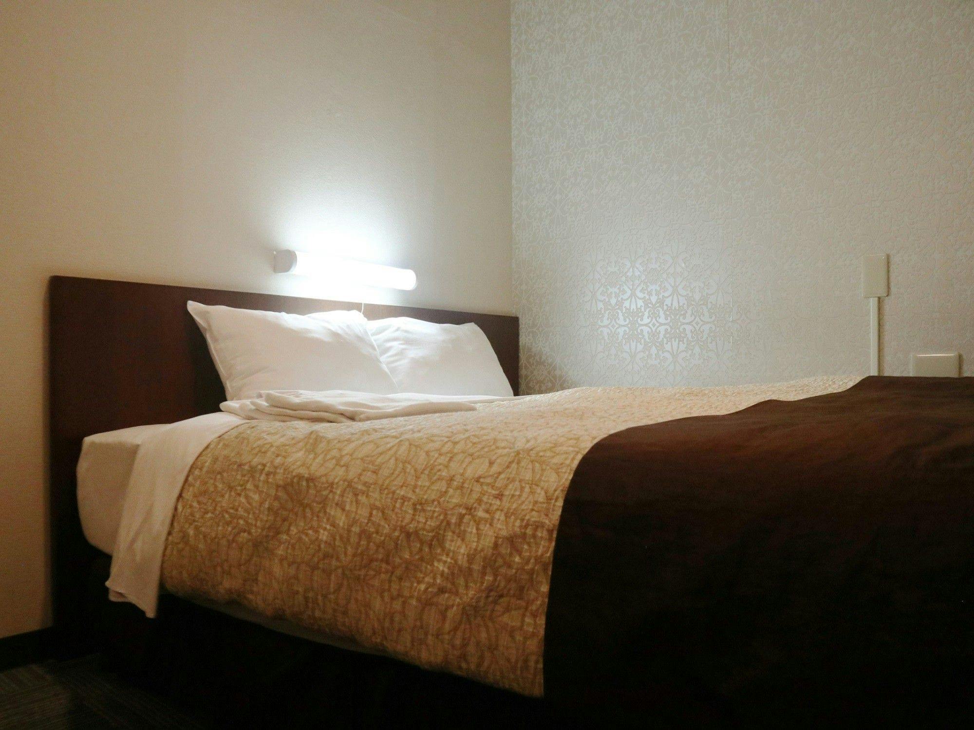 Hamamatsu Station Hotel