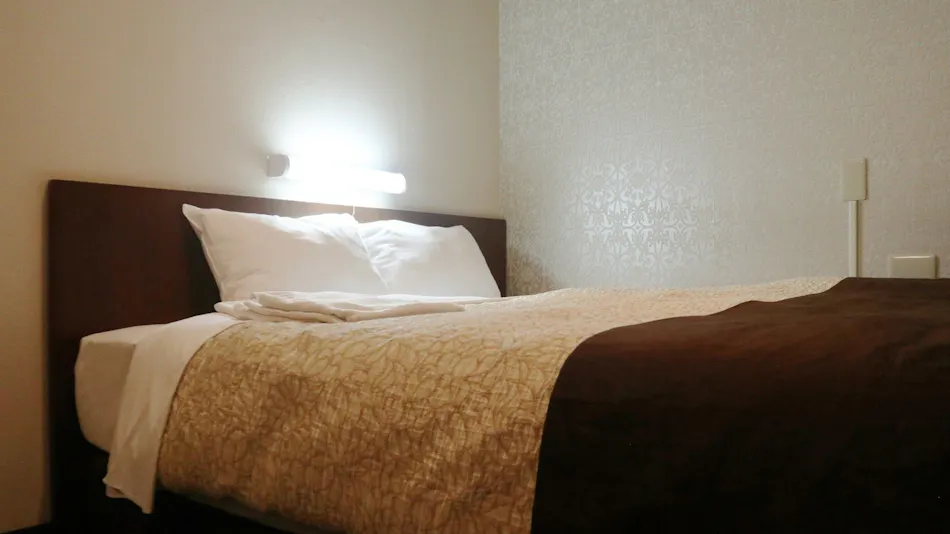 Hamamatsu Station Hotel