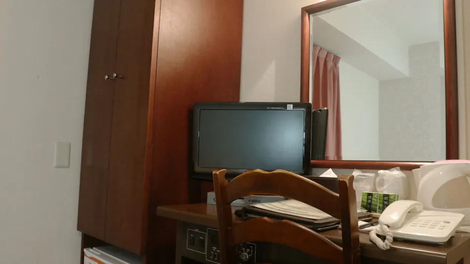 Hamamatsu Station Hotel