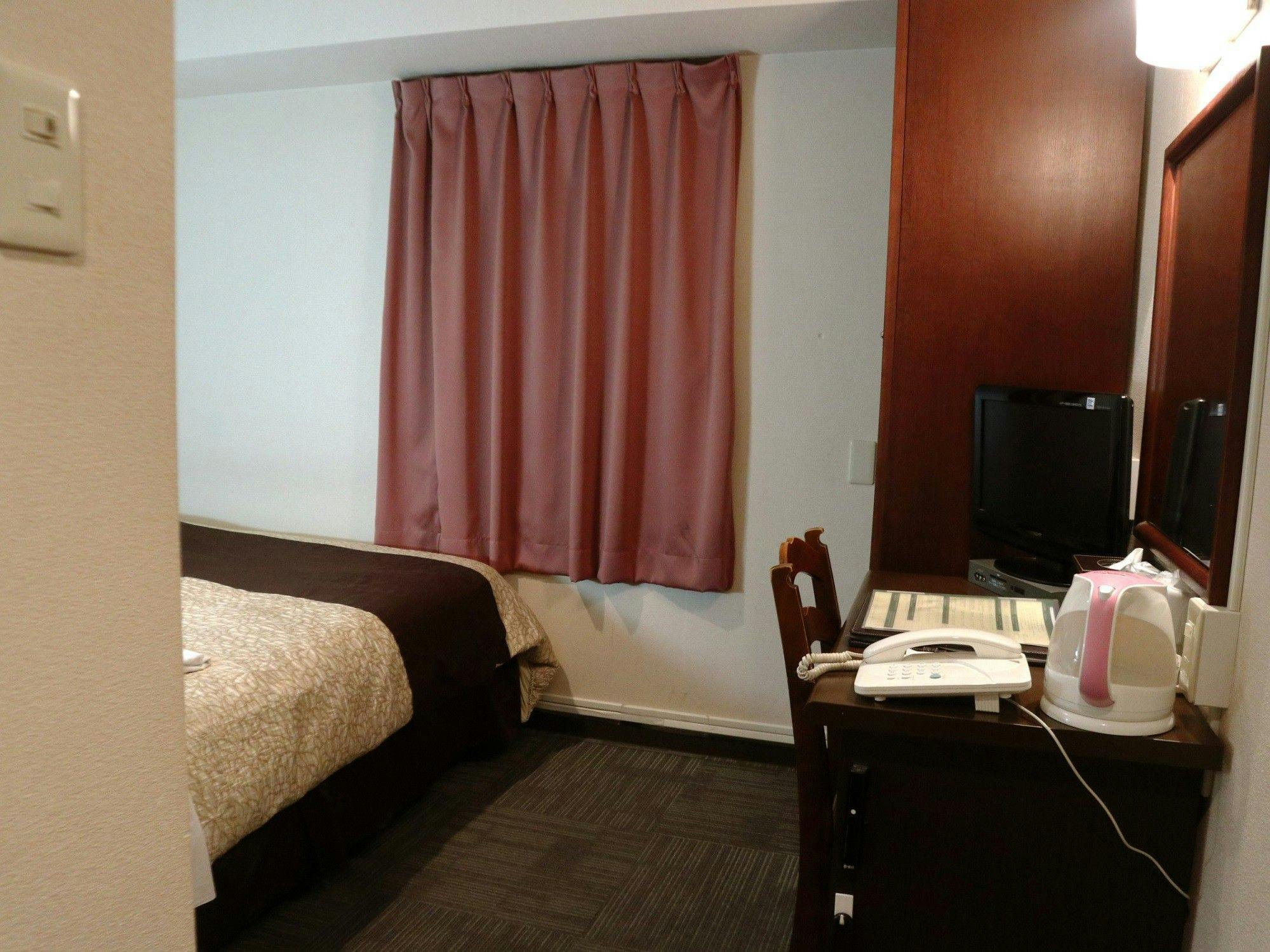 Hamamatsu Station Hotel